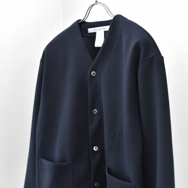 EEL Products(イール プロダクツ)CAKE CARDIGAN