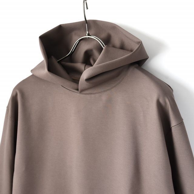 LAMOND（ラモンド）Silky Parka