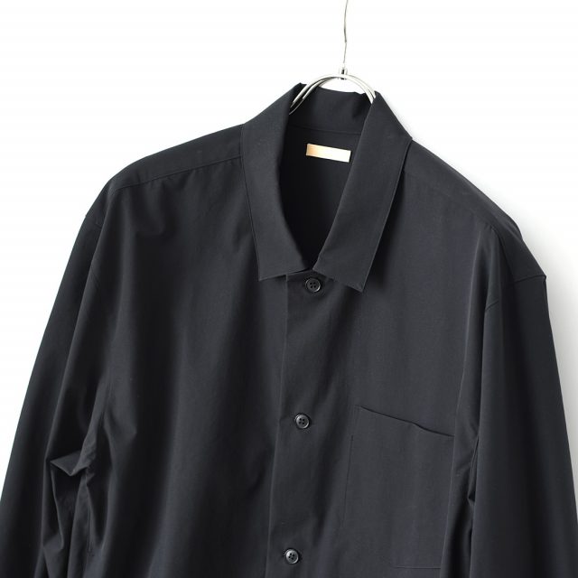 LAMOND（ラモンド）Taslan Short Jacket