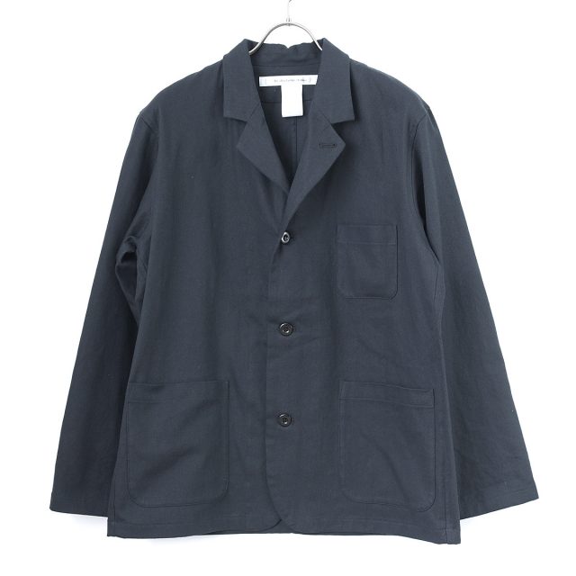 EEL Products(イールプロダクツ)Cotton Linen BAKERY JACKET