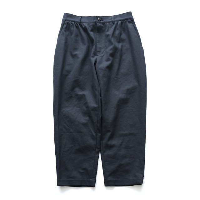 EEL Products(イールプロダクツ)Cotton Linen SUN PANTS