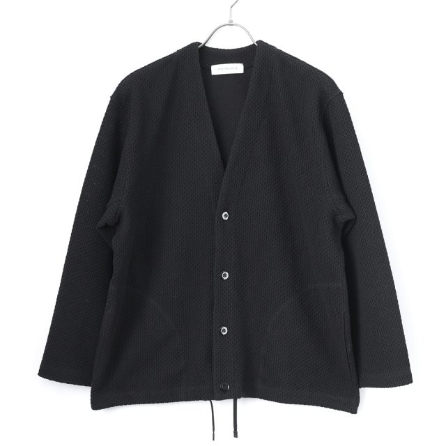PERS PROJECTS(パースプロジェクト)ARON CARDE / Knit Cardigan