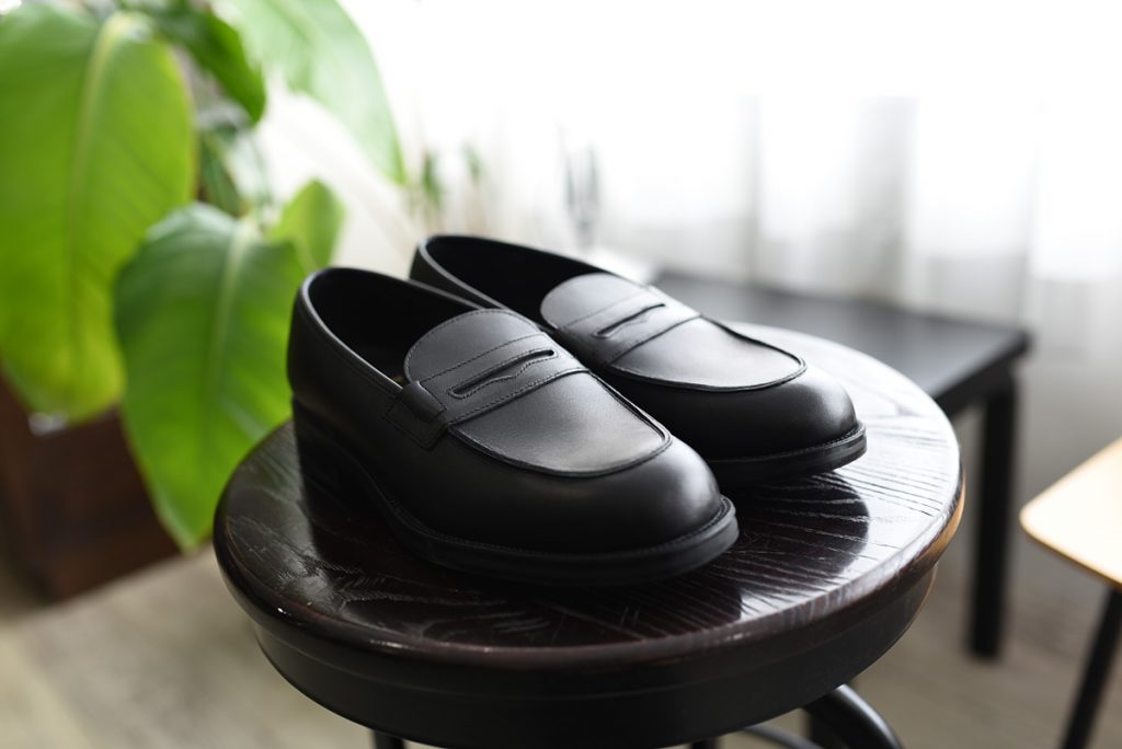 KLEMAN(クレマン)DALIOR2 - Black