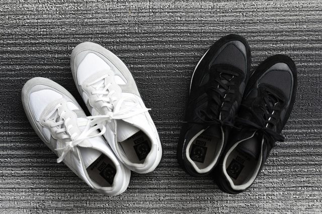 ZDA - Marathon Trainers
