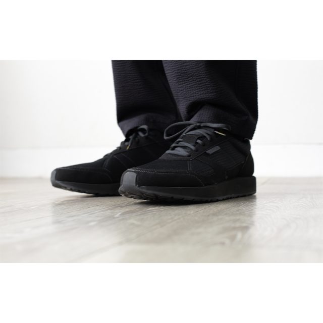 Lunge（ルンゲ）Classic Run N - Black