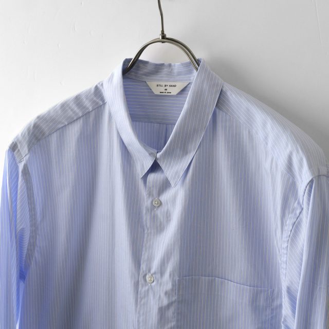 STILL BY HAND SH00221