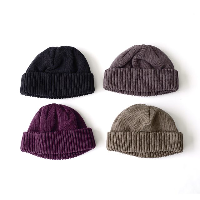crepuscule(クレプスキュール)Knit Cap1