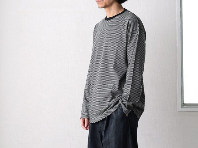 EEL Products(イールプロダクツ)HI QUALITEE L/S